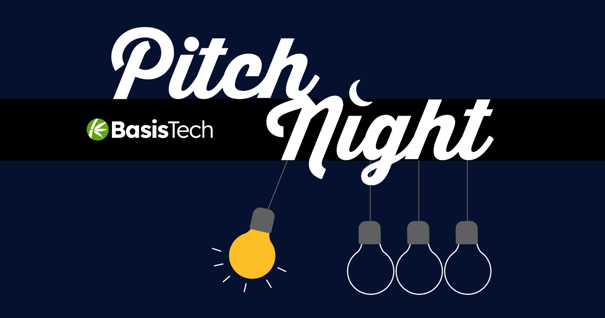 Startup Pitch Night